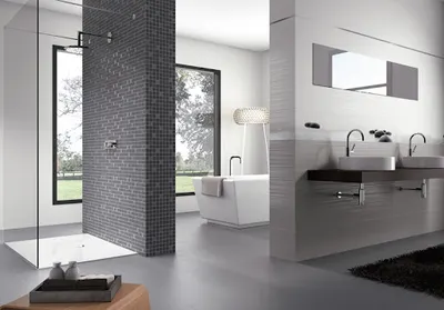 M-art – Łazienki, Tarasy, Elewacje, Lamele - Liderwood